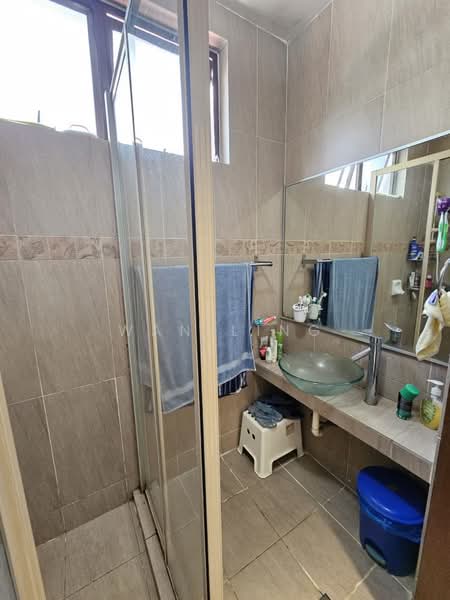 2.5-storey Terraced House for Sale in Sri Hartamas (Kuala Lumpur) - Wan Ling - PropertyGuru.com.my