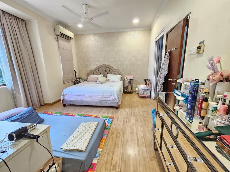 2.5-storey Terraced House for Sale in Sri Hartamas (Kuala Lumpur) - Wan Ling - PropertyGuru.com.my
