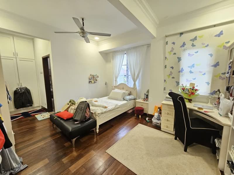 2.5-storey Terraced House for Sale in Sri Hartamas (Kuala Lumpur) - Wan Ling - PropertyGuru.com.my