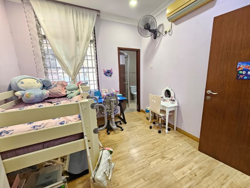 2.5-storey Terraced House for Sale in Sri Hartamas (Kuala Lumpur) - Wan Ling - PropertyGuru.com.my