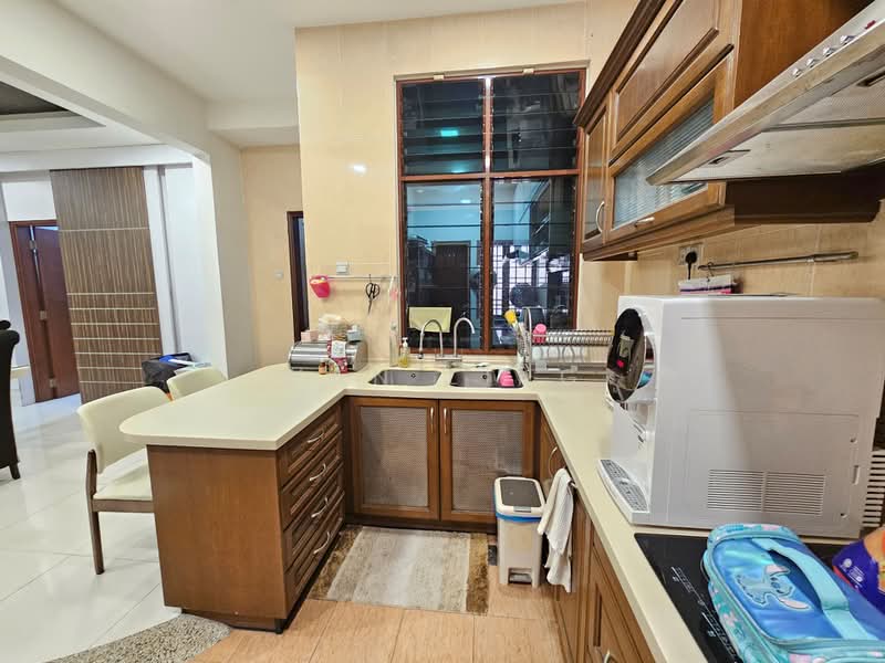 2.5-storey Terraced House for Sale in Sri Hartamas (Kuala Lumpur) - Wan Ling - PropertyGuru.com.my