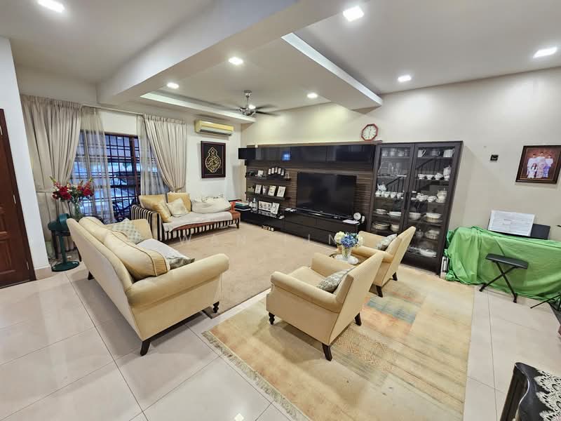 2.5-storey Terraced House for Sale in Sri Hartamas (Kuala Lumpur) - Wan Ling - PropertyGuru.com.my
