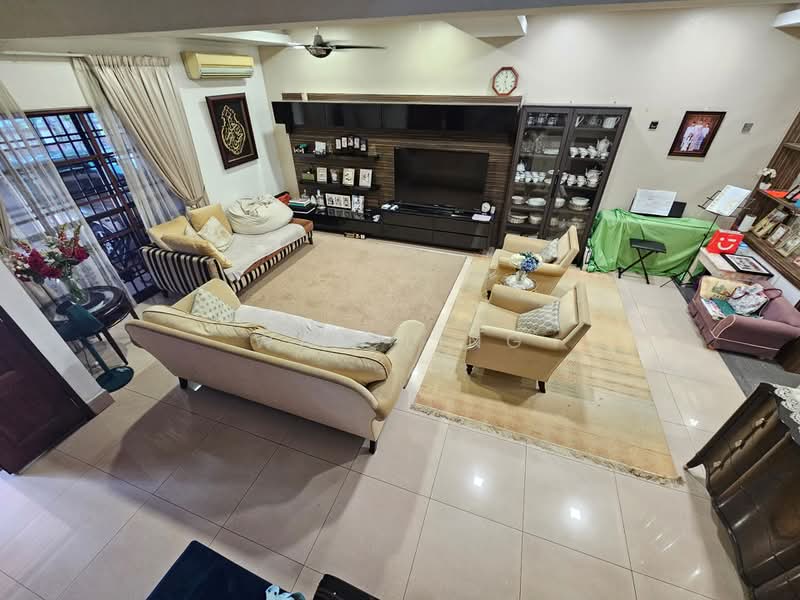 2.5-storey Terraced House for Sale in Sri Hartamas (Kuala Lumpur) - Wan Ling - PropertyGuru.com.my