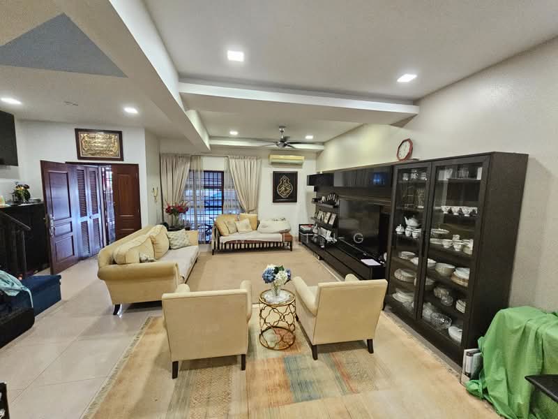 2.5-storey Terraced House for Sale in Sri Hartamas (Kuala Lumpur) - Wan Ling - PropertyGuru.com.my
