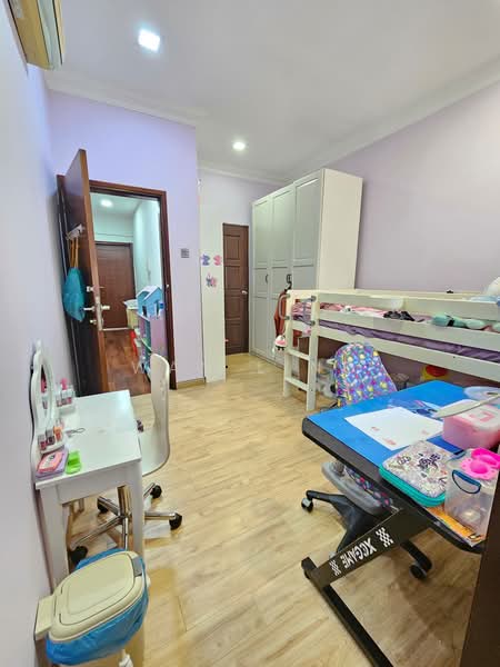 2.5-storey Terraced House for Sale in Sri Hartamas (Kuala Lumpur) - Wan Ling - PropertyGuru.com.my