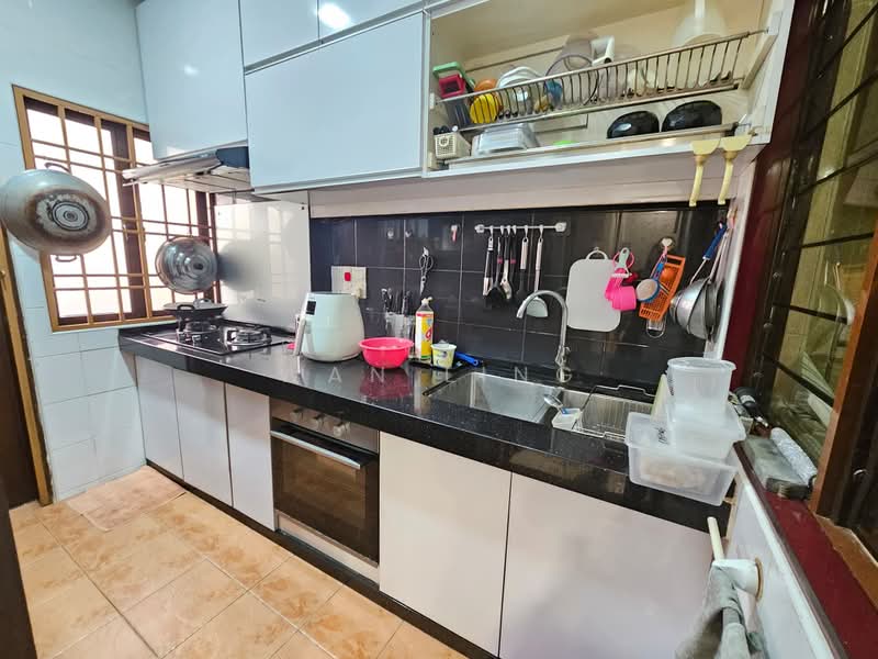 2.5-storey Terraced House for Sale in Sri Hartamas (Kuala Lumpur) - Wan Ling - PropertyGuru.com.my