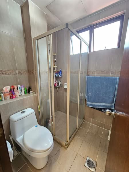 2.5-storey Terraced House for Sale in Sri Hartamas (Kuala Lumpur) - Wan Ling - PropertyGuru.com.my