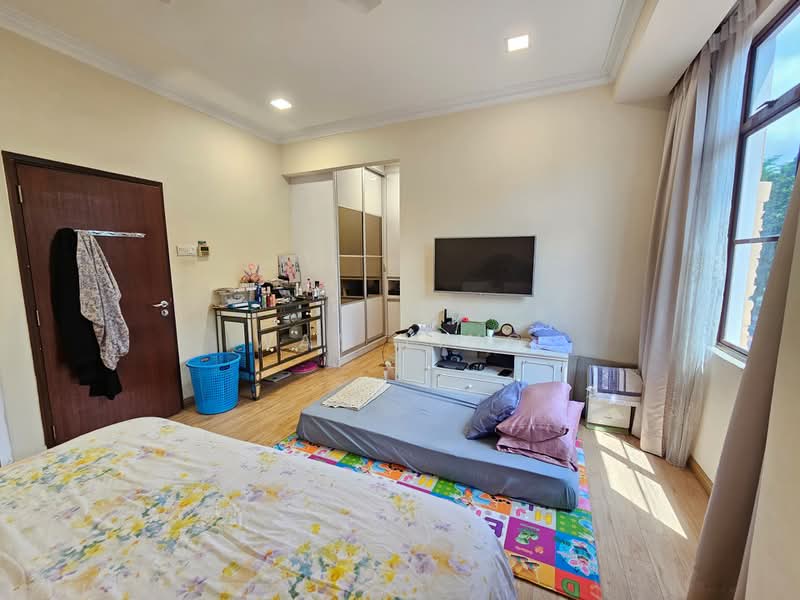 2.5-storey Terraced House for Sale in Sri Hartamas (Kuala Lumpur) - Wan Ling - PropertyGuru.com.my