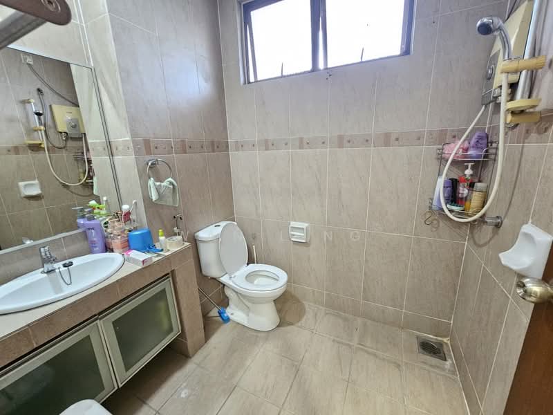 2.5-storey Terraced House for Sale in Sri Hartamas (Kuala Lumpur) - Wan Ling - PropertyGuru.com.my
