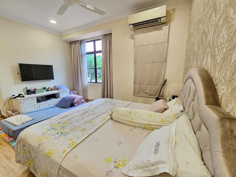 2.5-storey Terraced House for Sale in Sri Hartamas (Kuala Lumpur) - Wan Ling - PropertyGuru.com.my
