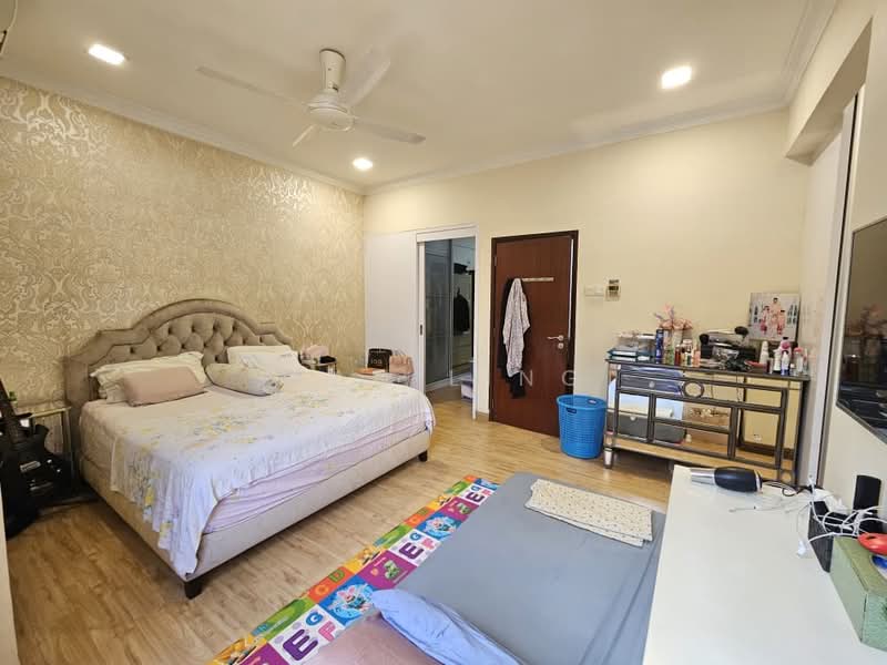 2.5-storey Terraced House for Sale in Sri Hartamas (Kuala Lumpur) - Wan Ling - PropertyGuru.com.my
