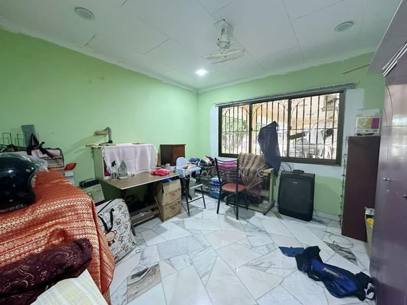 1-storey Terraced House for Sale in Taman Ria Jaya (Sungai Petani) - Henry Ng - Interior - PropertyGuru.com.my