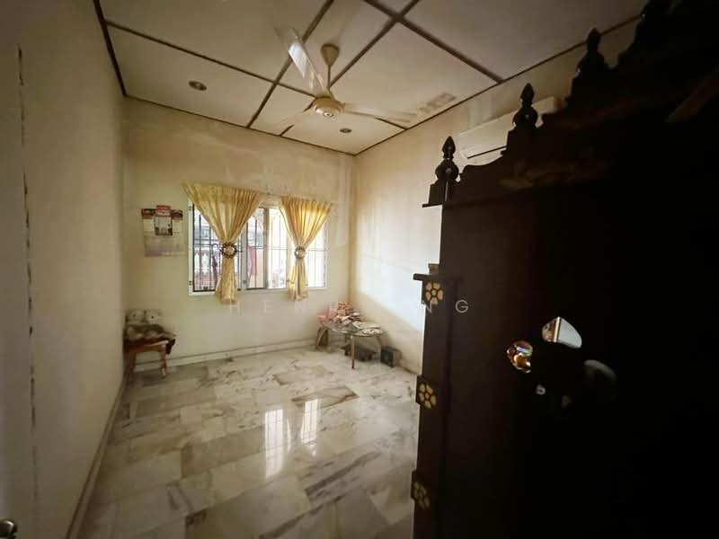 1-storey Terraced House for Sale in Taman Ria Jaya (Sungai Petani) - Henry Ng - Interior - PropertyGuru.com.my