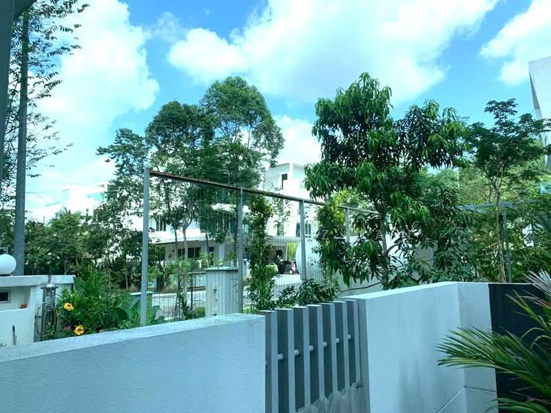 Bungalow House untuk Disewa di Cyberjaya (Selangor) - Asyraf Azman - Exterior - PropertyGuru.com.my