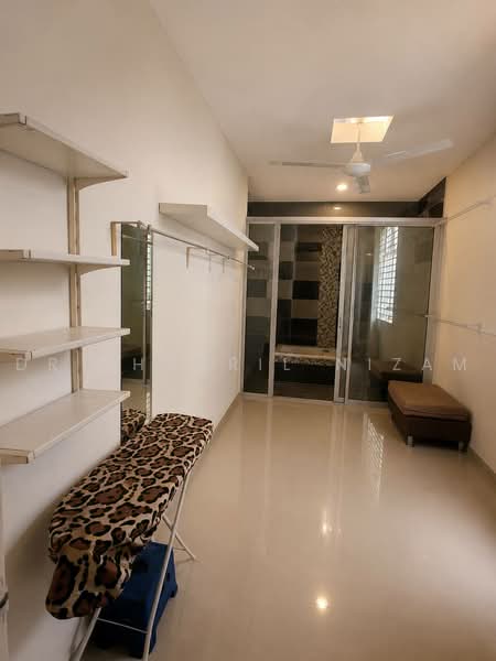 Rumah Kluster untuk Dijual di Bandar Saujana Putra (Jenjarom) - Dr Shahril Nizam - Interior - PropertyGuru.com.my