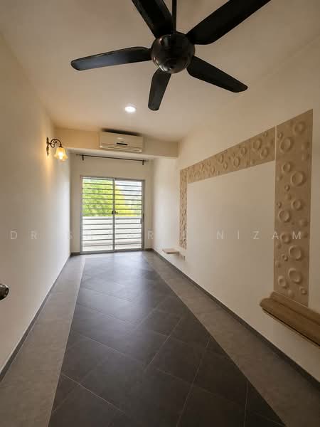 Rumah Kluster untuk Dijual di Bandar Saujana Putra (Jenjarom) - Dr Shahril Nizam - Interior - PropertyGuru.com.my