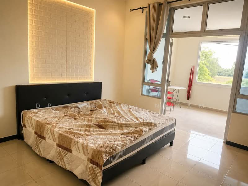 Rumah Kluster untuk Dijual di Bandar Saujana Putra (Jenjarom) - Dr Shahril Nizam - Bedroom - PropertyGuru.com.my