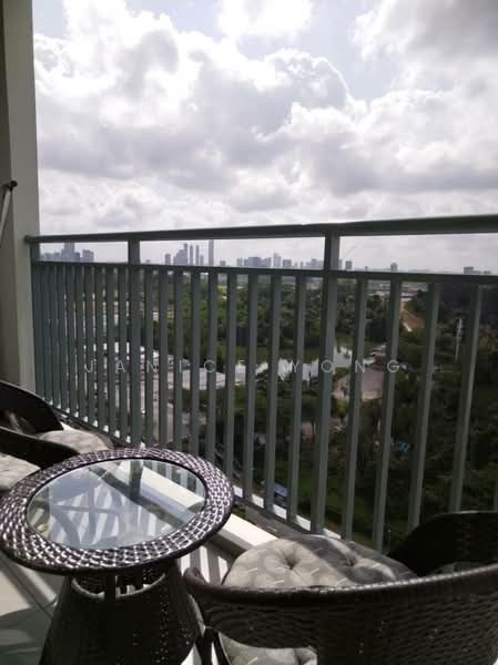 Service Residence for Sale at D'Tasek Residences (Tasek Impian) - Janice Yong - Balcony - PropertyGuru.com.my