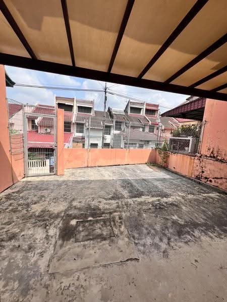 2-storey Terraced House for Sale in Subang Jaya (Selangor) - TY Ng - Exterior - PropertyGuru.com.my