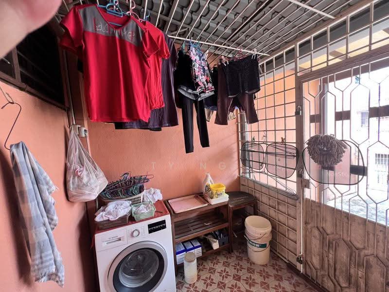 2-storey Terraced House for Sale in Subang Jaya (Selangor) - TY Ng - Interior - PropertyGuru.com.my