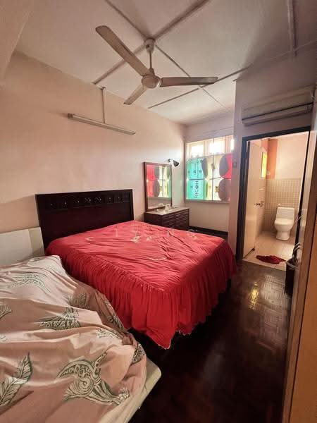 2-storey Terraced House for Sale in Subang Jaya (Selangor) - TY Ng - Bedroom - PropertyGuru.com.my