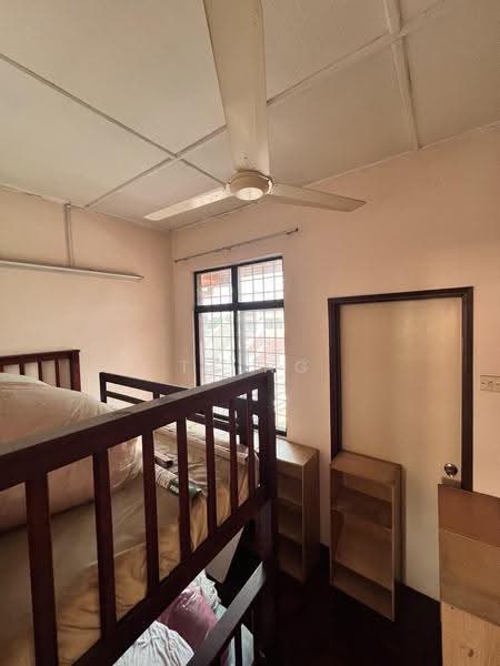 2-storey Terraced House for Sale in Subang Jaya (Selangor) - TY Ng - Bedroom - PropertyGuru.com.my