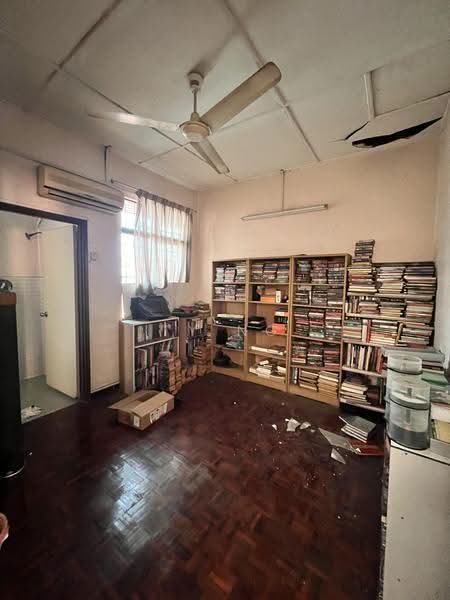 2-storey Terraced House for Sale in Subang Jaya (Selangor) - TY Ng - Study - PropertyGuru.com.my