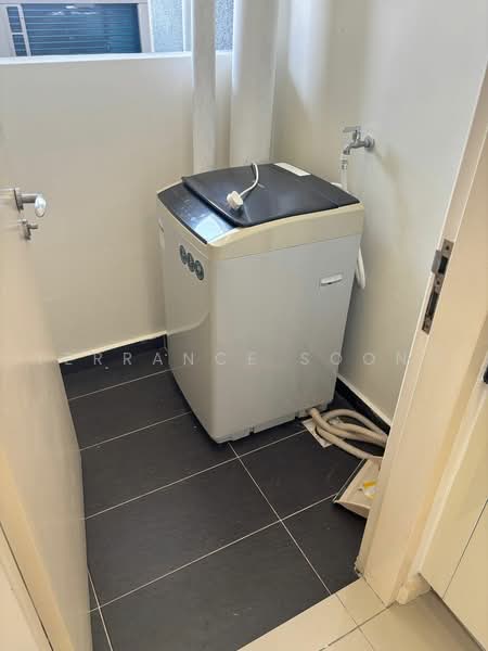 Kediaman Servis untuk Disewa di D'Pristine - Terrance Soong - Interior - PropertyGuru.com.my