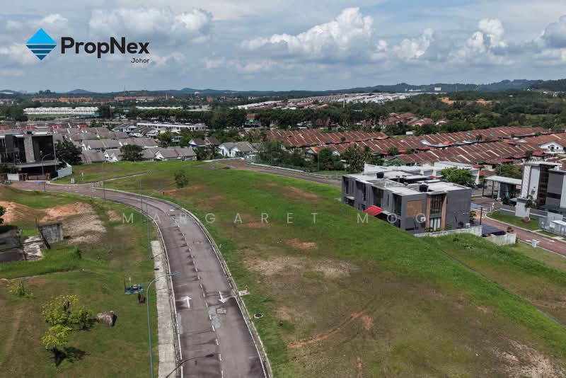 Tanah Kediaman untuk Dijual di Kangkar Pulai (Skudai) - Margaret Moo - Exterior - PropertyGuru.com.my