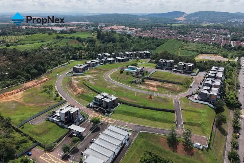Tanah Kediaman untuk Dijual di Kangkar Pulai (Skudai) - Margaret Moo - Exterior - PropertyGuru.com.my
