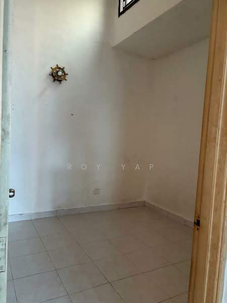 1-storey Terraced House for Rent in Taman Bestari Indah (Ulu Tiram) - Roy Yap - Interior - PropertyGuru.com.my
