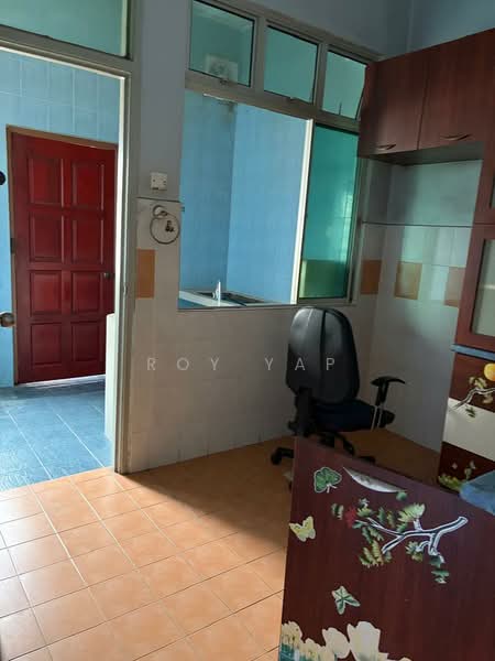 1-storey Terraced House for Rent in Taman Bestari Indah (Ulu Tiram) - Roy Yap - Interior - PropertyGuru.com.my