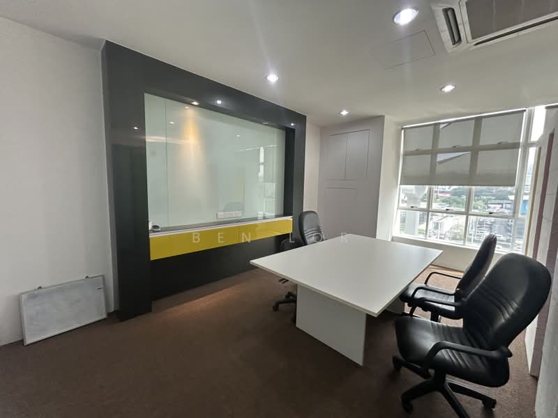 Shop / Office untuk Dijual di Kampung Sungai Kayu Ara (Petaling Jaya) - Ben Lor - PropertyGuru.com.my