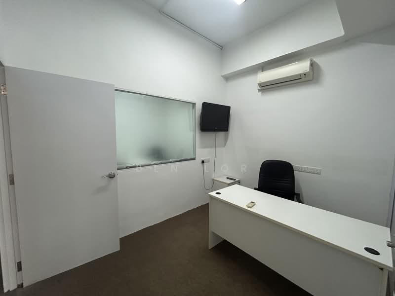 Shop / Office untuk Dijual di Kampung Sungai Kayu Ara (Petaling Jaya) - Ben Lor - PropertyGuru.com.my