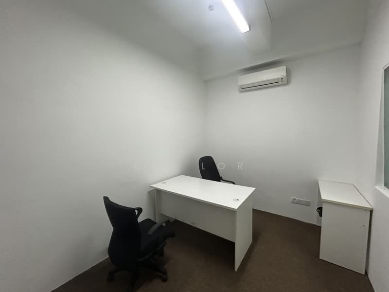 Shop / Office untuk Dijual di Kampung Sungai Kayu Ara (Petaling Jaya) - Ben Lor - PropertyGuru.com.my