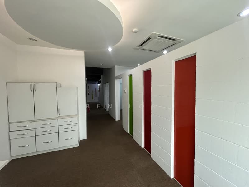 Shop / Office untuk Dijual di Kampung Sungai Kayu Ara (Petaling Jaya) - Ben Lor - PropertyGuru.com.my