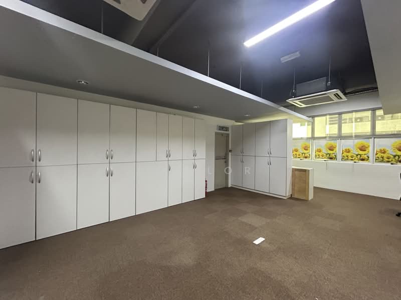 Shop / Office untuk Dijual di Kampung Sungai Kayu Ara (Petaling Jaya) - Ben Lor - PropertyGuru.com.my