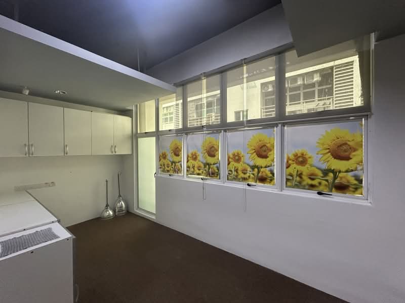 Shop / Office untuk Dijual di Kampung Sungai Kayu Ara (Petaling Jaya) - Ben Lor - PropertyGuru.com.my