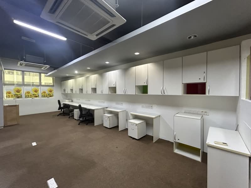Shop / Office untuk Dijual di Kampung Sungai Kayu Ara (Petaling Jaya) - Ben Lor - PropertyGuru.com.my