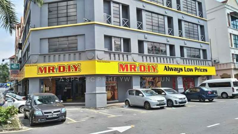 Shop for Rent in Bandar Sunway (Sunway) - Yap Chew Ying - PropertyGuru.com.my