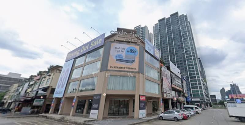 Shop for Rent in Bandar Sunway (Sunway) - Yap Chew Ying - PropertyGuru.com.my