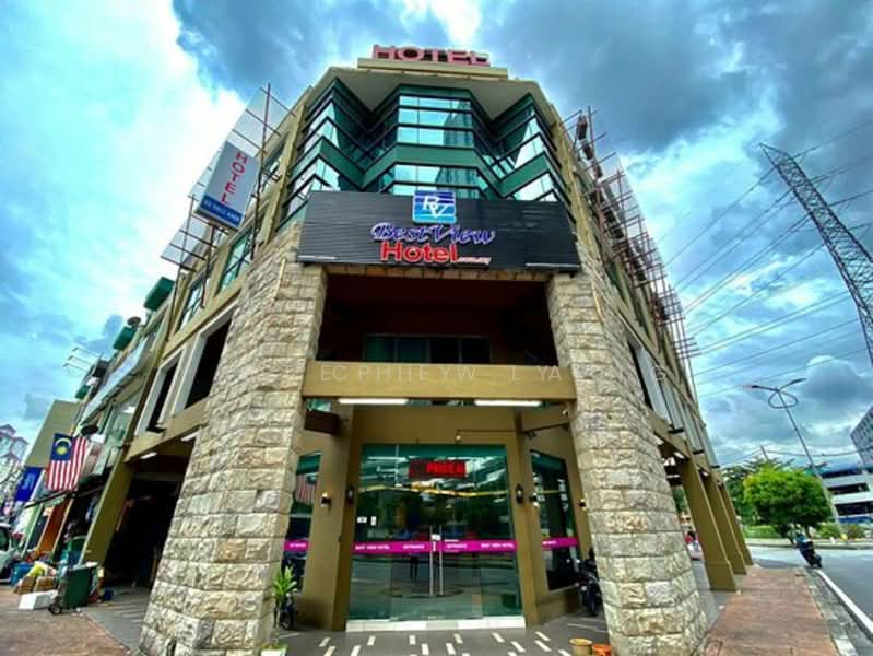 Shop for Rent in Bandar Sunway (Sunway) - Yap Chew Ying - PropertyGuru.com.my