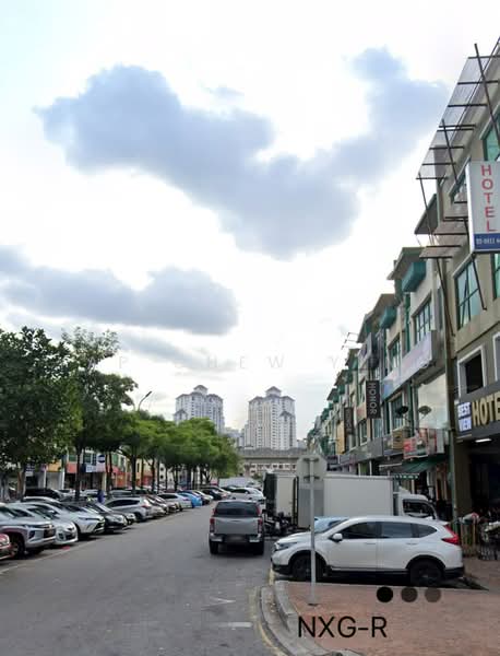 Shop for Rent in Bandar Sunway (Sunway) - Yap Chew Ying - PropertyGuru.com.my