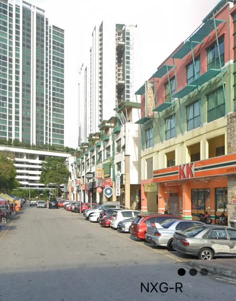 Shop for Rent in Bandar Sunway (Sunway) - Yap Chew Ying - PropertyGuru.com.my