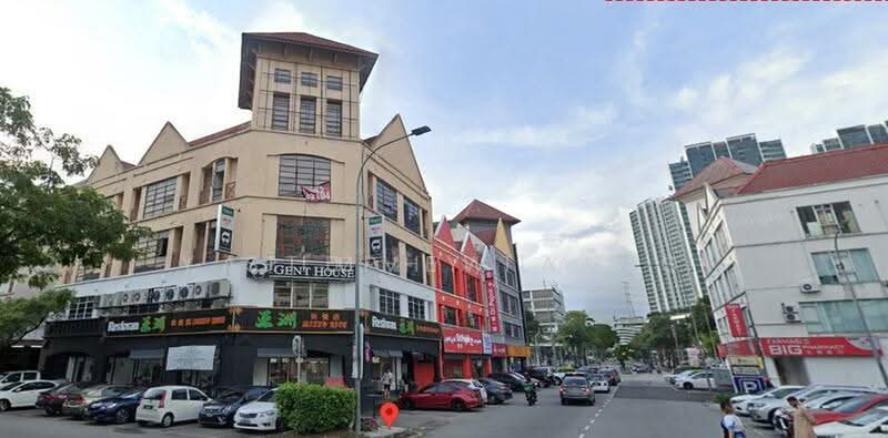 Shop for Rent in Bandar Sunway (Sunway) - Yap Chew Ying - PropertyGuru.com.my