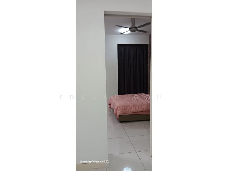 Kediaman Servis untuk Disewa di Arnica @ Tropicana Gardens - Edmund Goh - Bedroom - PropertyGuru.com.my