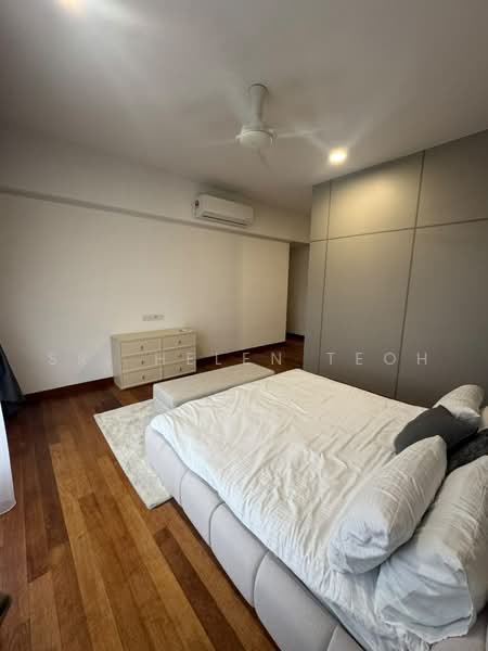 Condominium for Rent at Muze @ PICC - Sr. Helen Teoh - Bedroom - PropertyGuru.com.my
