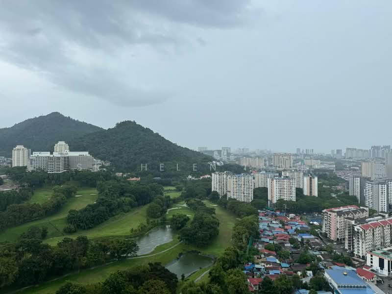 Condominium for Rent at Muze @ PICC - Sr. Helen Teoh - View - PropertyGuru.com.my