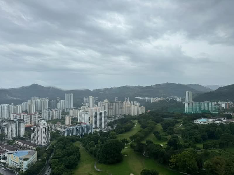 Condominium for Rent at Muze @ PICC - Sr. Helen Teoh - View - PropertyGuru.com.my