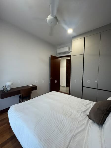 Condominium for Rent at Muze @ PICC - Sr. Helen Teoh - Bedroom - PropertyGuru.com.my